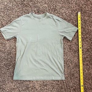 Light blue kids t shirt